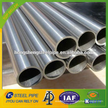 stainless steel pipe and tube